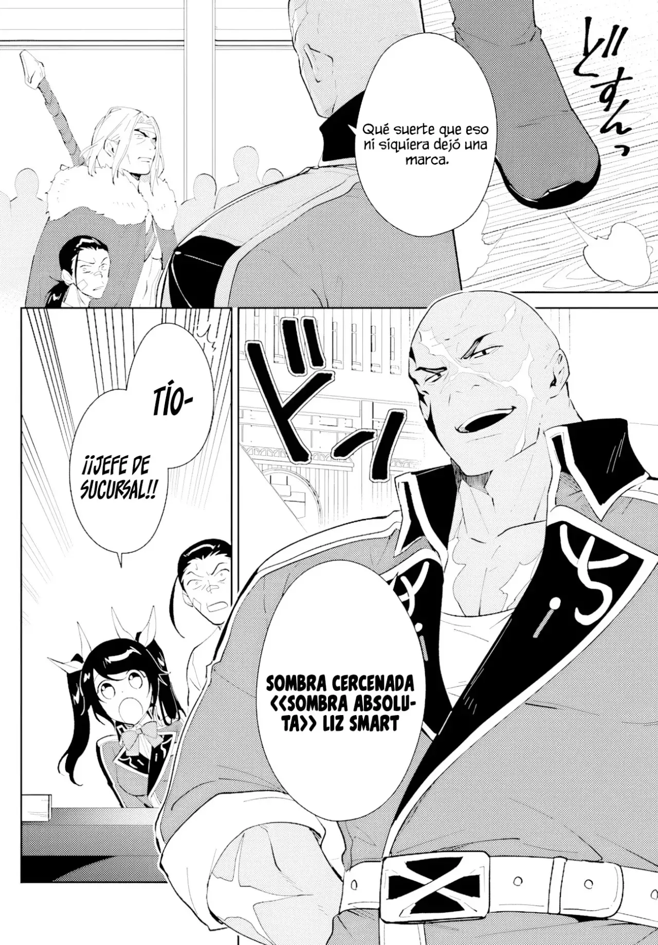 Nageki No Bourei Wa Intai Shitai - Saijiyaku Hanta Ni Yoru Saikiyou Patei Ikusei Jutsu capítulo 42.1 página 17