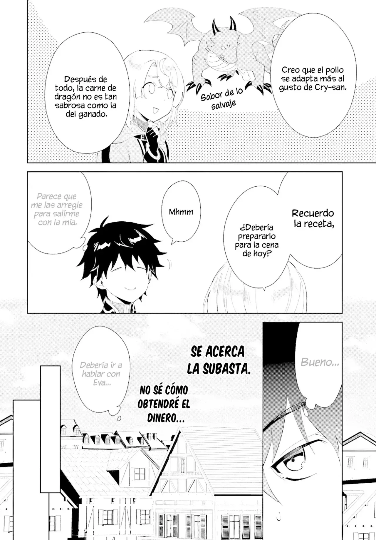 Nageki No Bourei Wa Intai Shitai - Saijiyaku Hanta Ni Yoru Saikiyou Patei Ikusei Jutsu capítulo 43.1 página 11