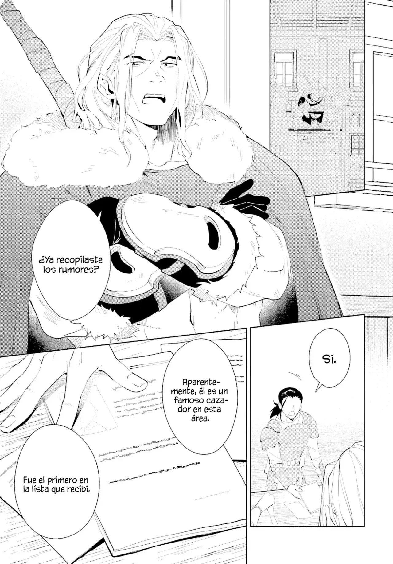 Nageki No Bourei Wa Intai Shitai - Saijiyaku Hanta Ni Yoru Saikiyou Patei Ikusei Jutsu capítulo 43.1 página 12
