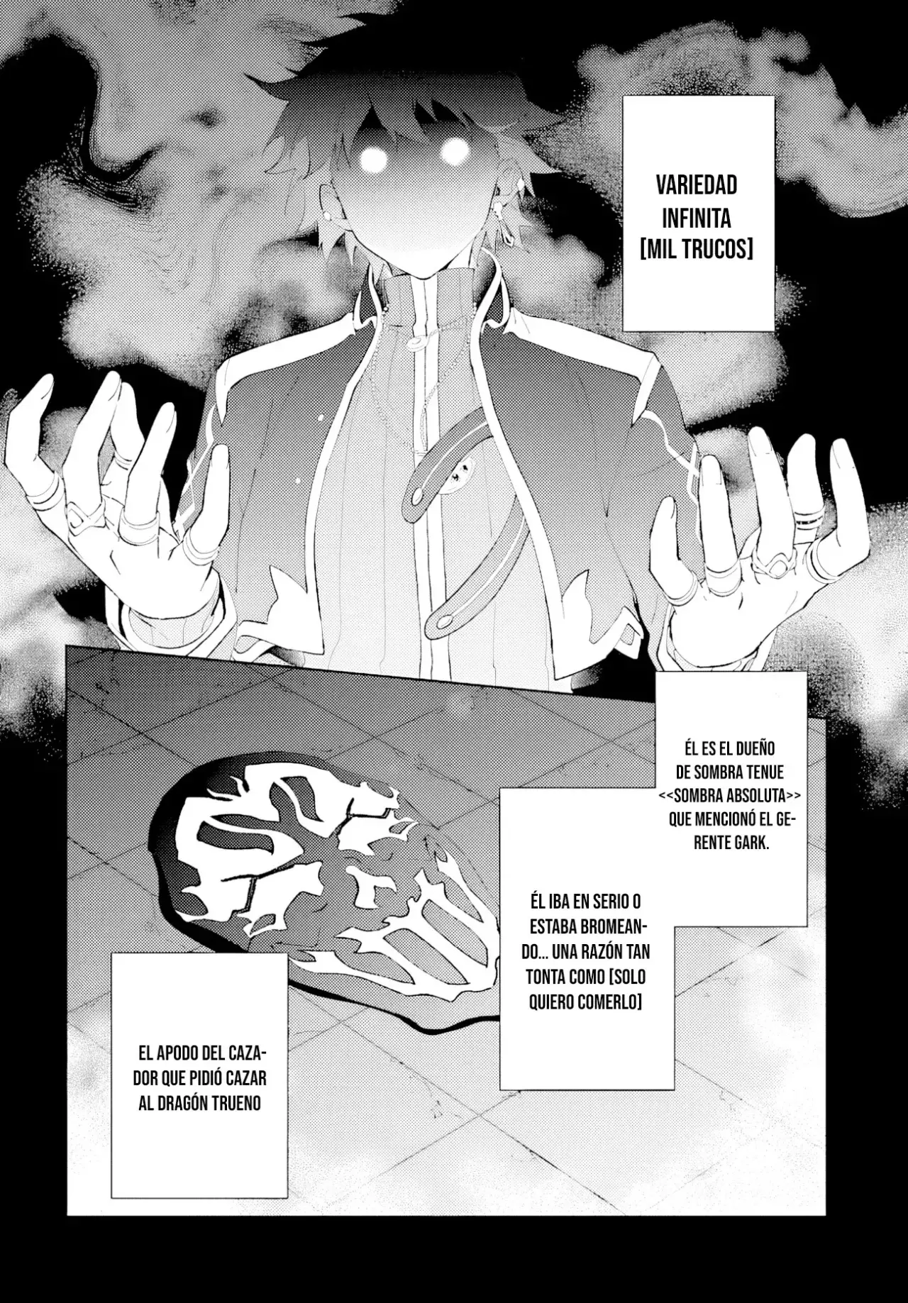 Nageki No Bourei Wa Intai Shitai - Saijiyaku Hanta Ni Yoru Saikiyou Patei Ikusei Jutsu capítulo 43.1 página 13