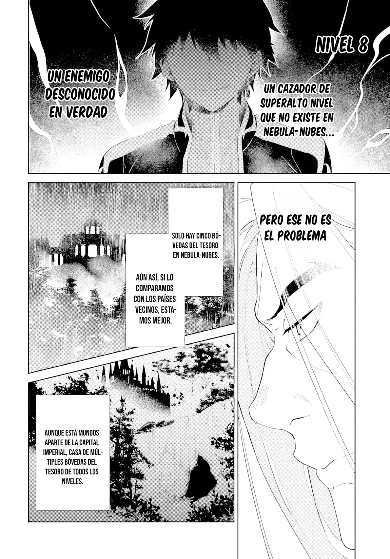 Nageki No Bourei Wa Intai Shitai - Saijiyaku Hanta Ni Yoru Saikiyou Patei Ikusei Jutsu capítulo 43.1 página 17