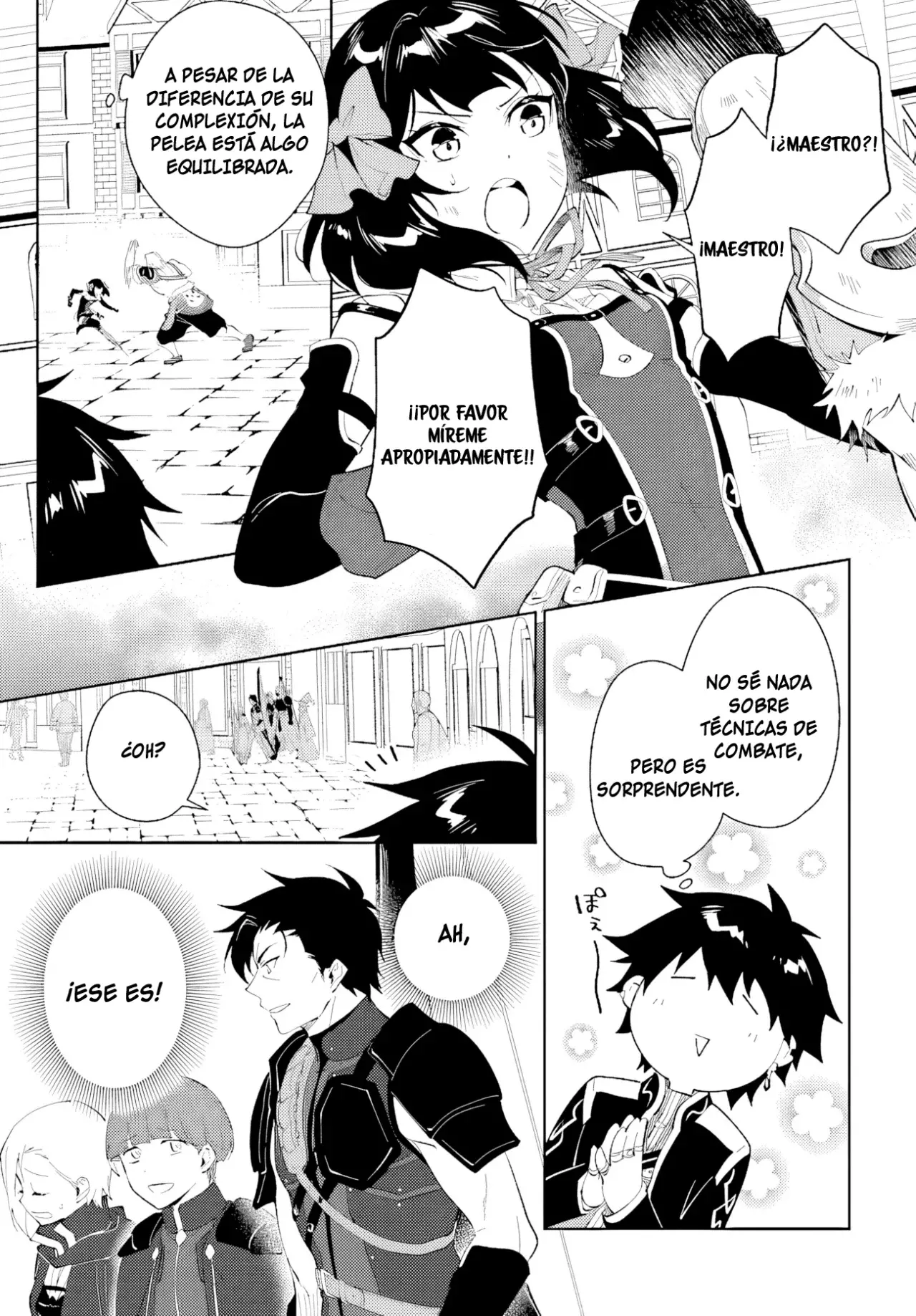 Nageki No Bourei Wa Intai Shitai - Saijiyaku Hanta Ni Yoru Saikiyou Patei Ikusei Jutsu capítulo 45.1 página 12