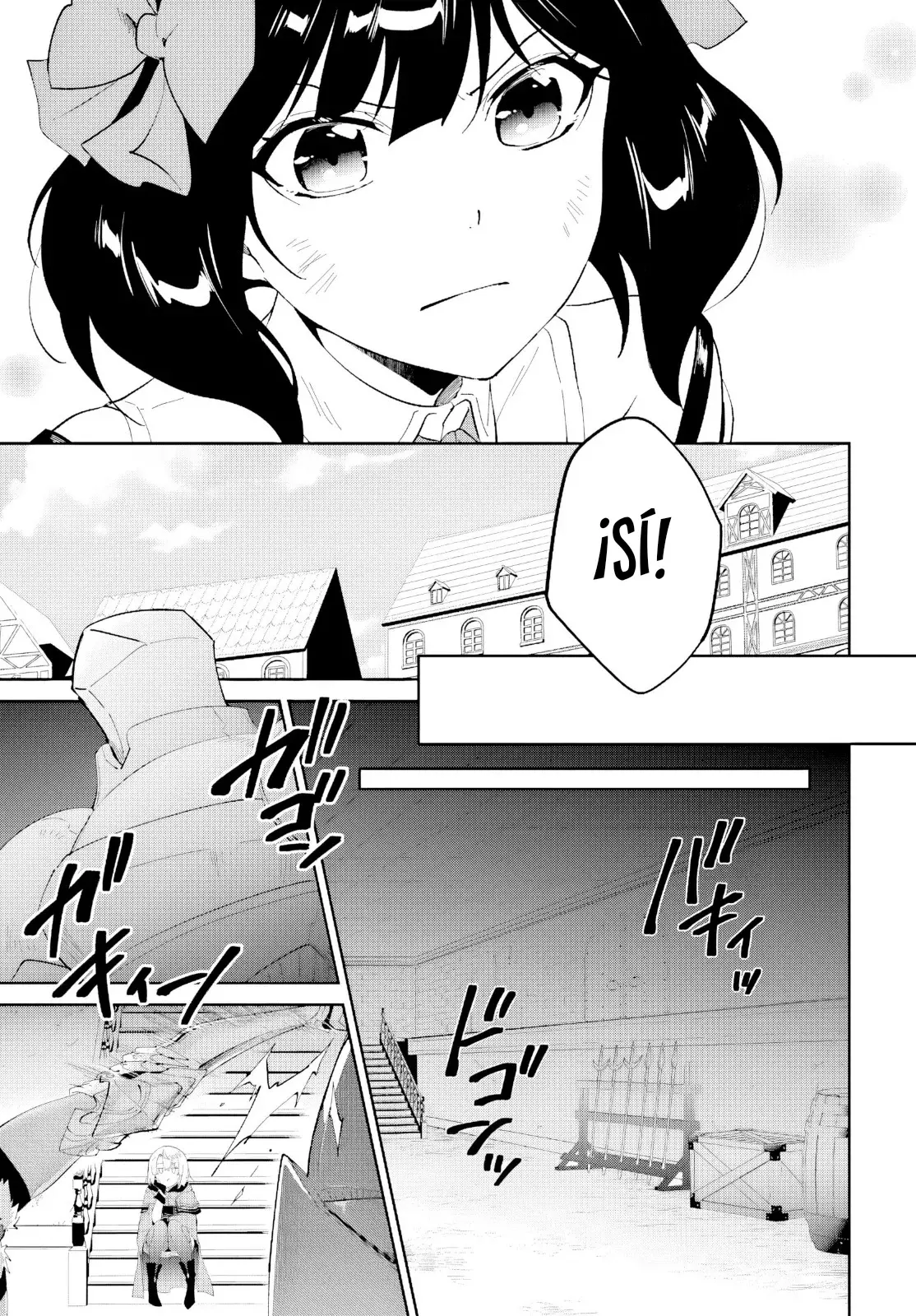 Nageki No Bourei Wa Intai Shitai - Saijiyaku Hanta Ni Yoru Saikiyou Patei Ikusei Jutsu capítulo 46.1 página 14