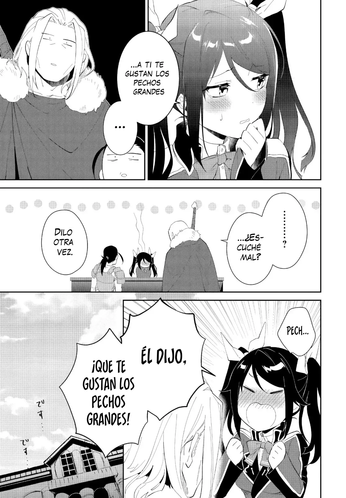 Nageki No Bourei Wa Intai Shitai - Saijiyaku Hanta Ni Yoru Saikiyou Patei Ikusei Jutsu capítulo 47.1 página 18