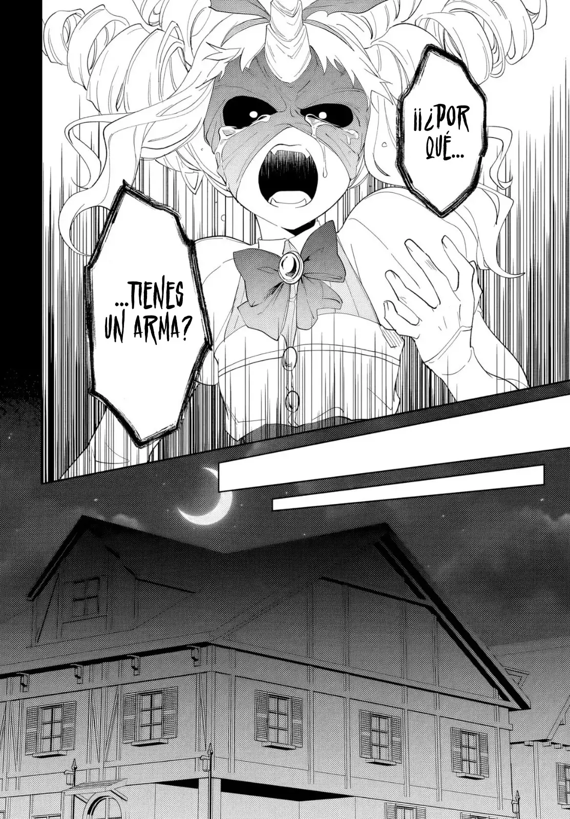 Nageki No Bourei Wa Intai Shitai - Saijiyaku Hanta Ni Yoru Saikiyou Patei Ikusei Jutsu capítulo 56.1 página 21