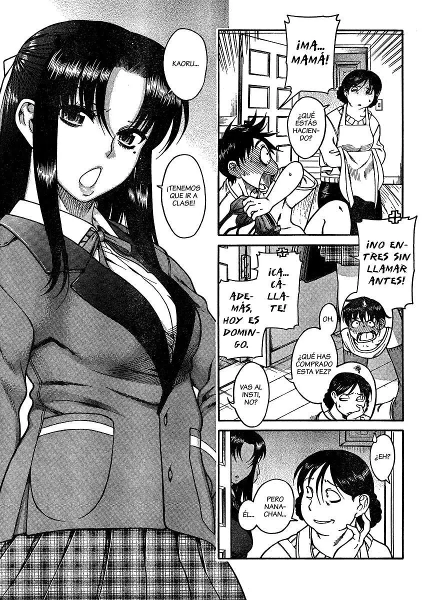 Nana To Kaoru: Black Label capítulo 1 página 6