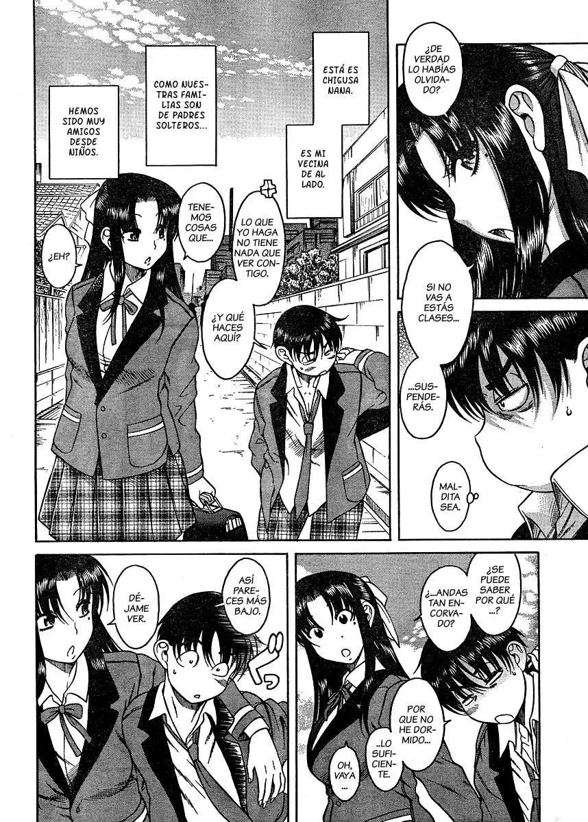 Nana To Kaoru: Black Label capítulo 1 página 7