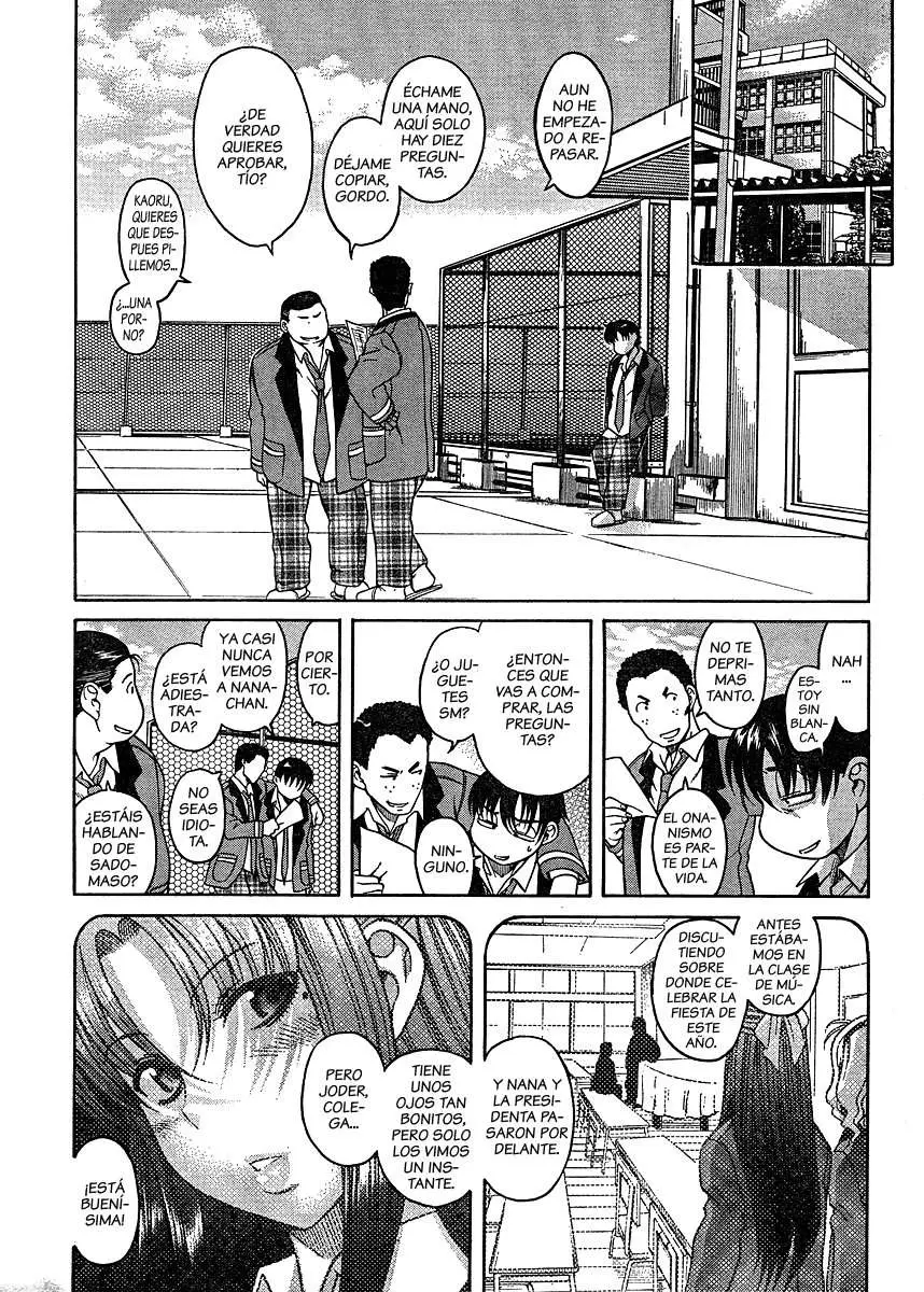 Nana To Kaoru: Black Label capítulo 1 página 10
