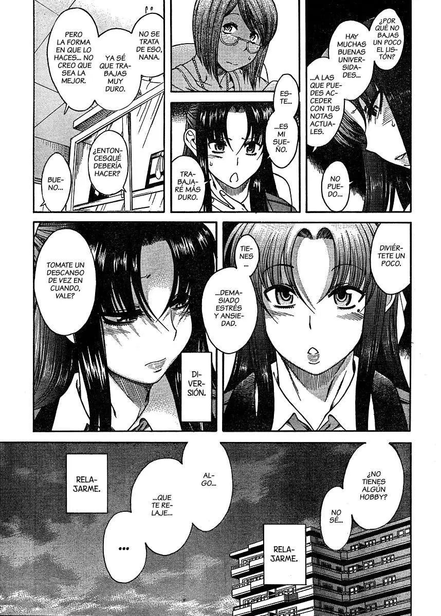 Nana To Kaoru: Black Label capítulo 1 página 12