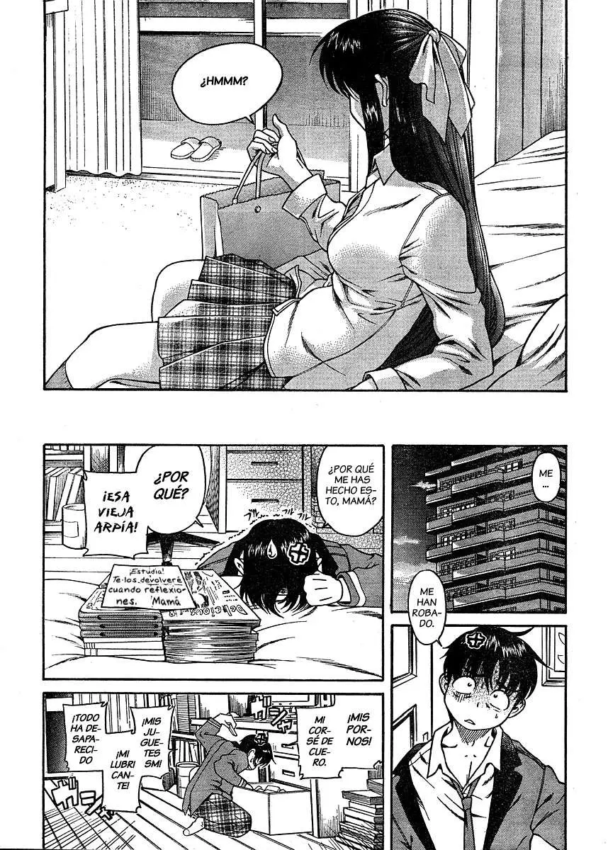 Nana To Kaoru: Black Label capítulo 1 página 16