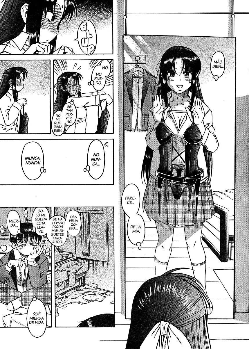 Nana To Kaoru: Black Label capítulo 1 página 18