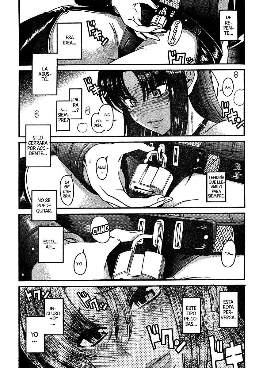Nana To Kaoru: Black Label capítulo 1 página 22