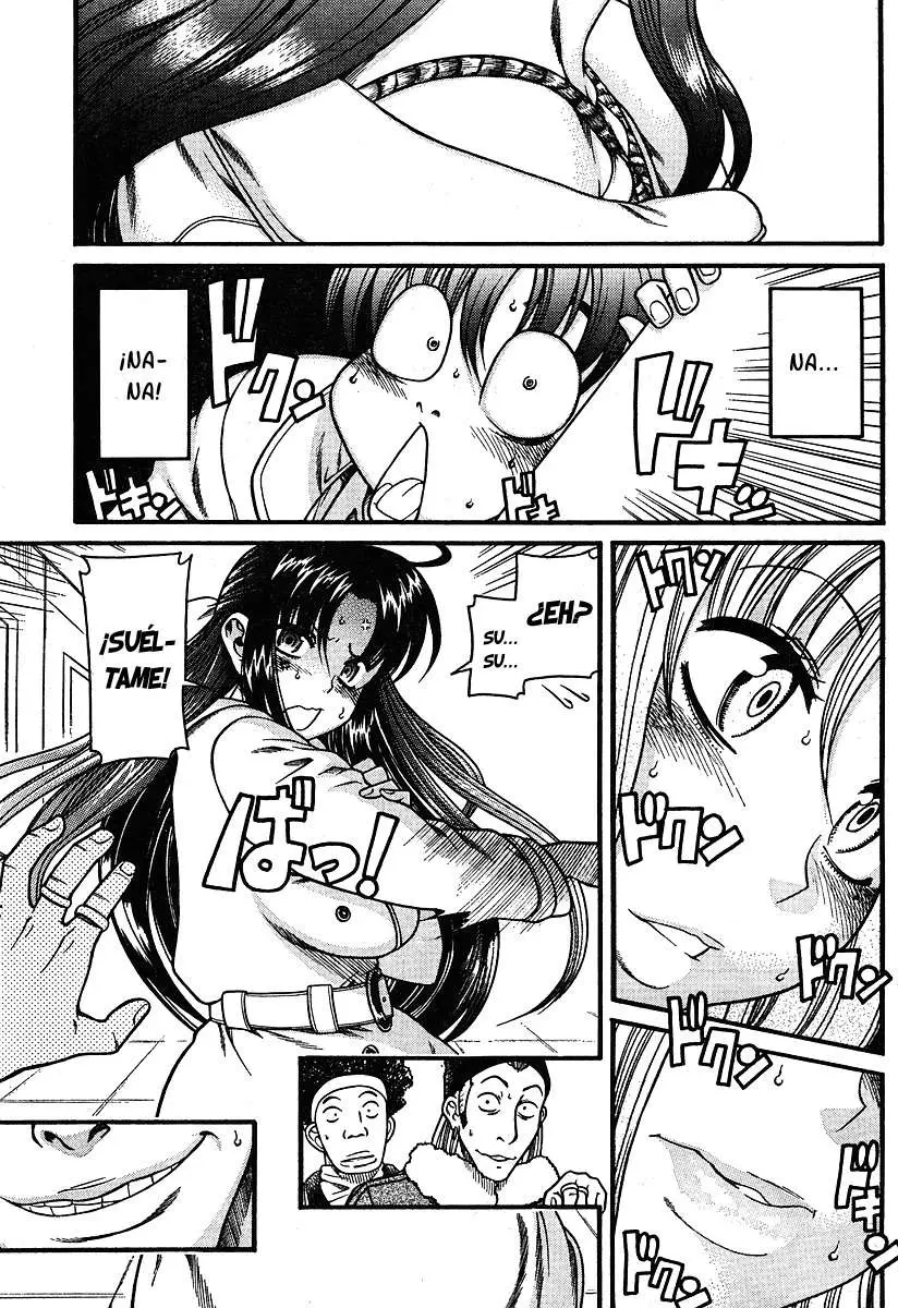 Nana To Kaoru: Black Label capítulo 10 página 5