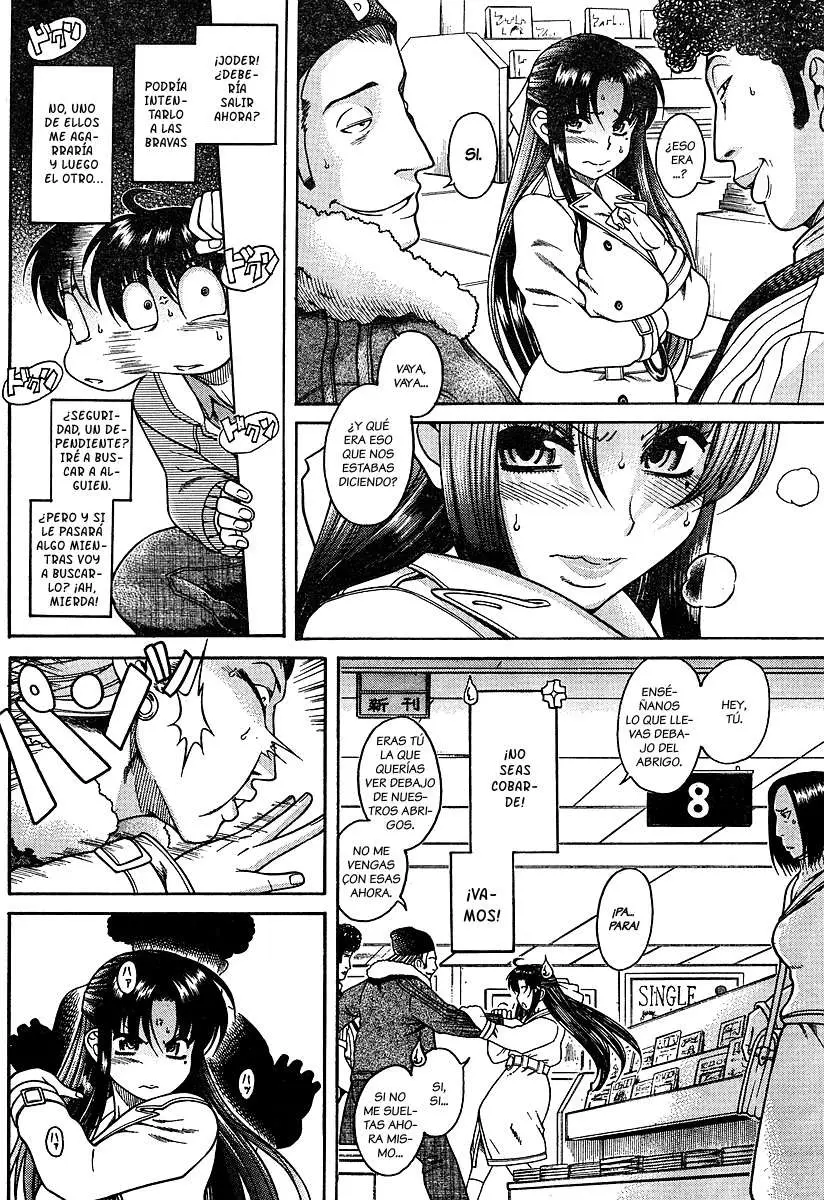 Nana To Kaoru: Black Label capítulo 10 página 6