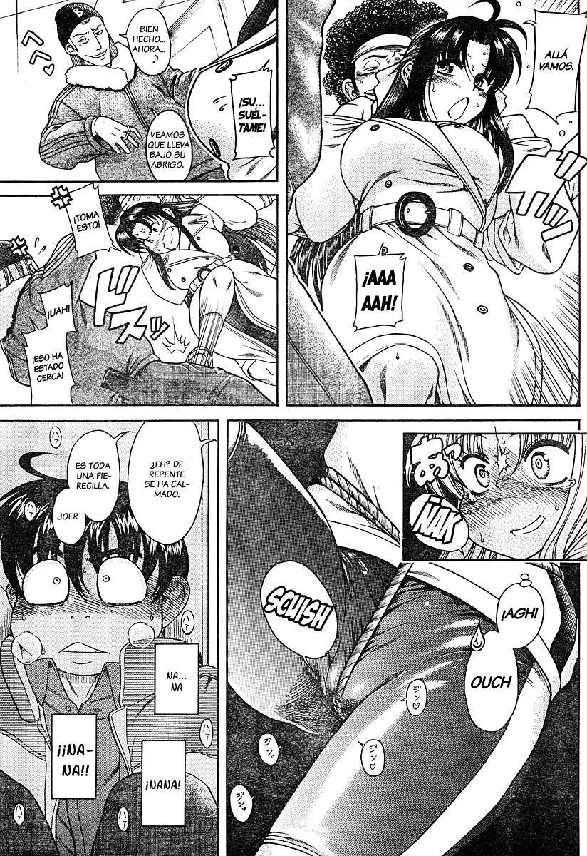 Nana To Kaoru: Black Label capítulo 10 página 7