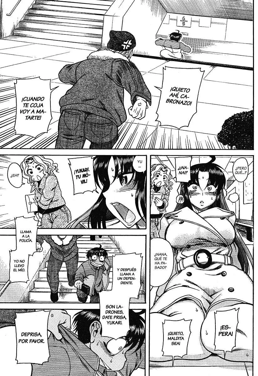 Nana To Kaoru: Black Label capítulo 10 página 10
