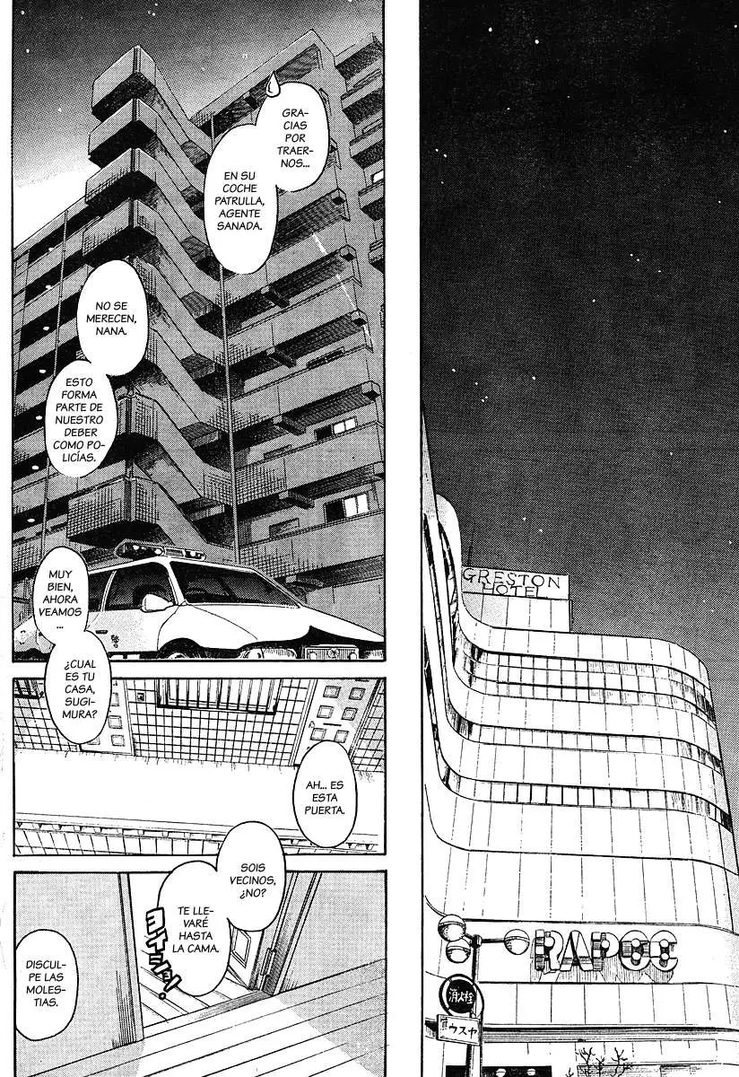 Nana To Kaoru: Black Label capítulo 10 página 11
