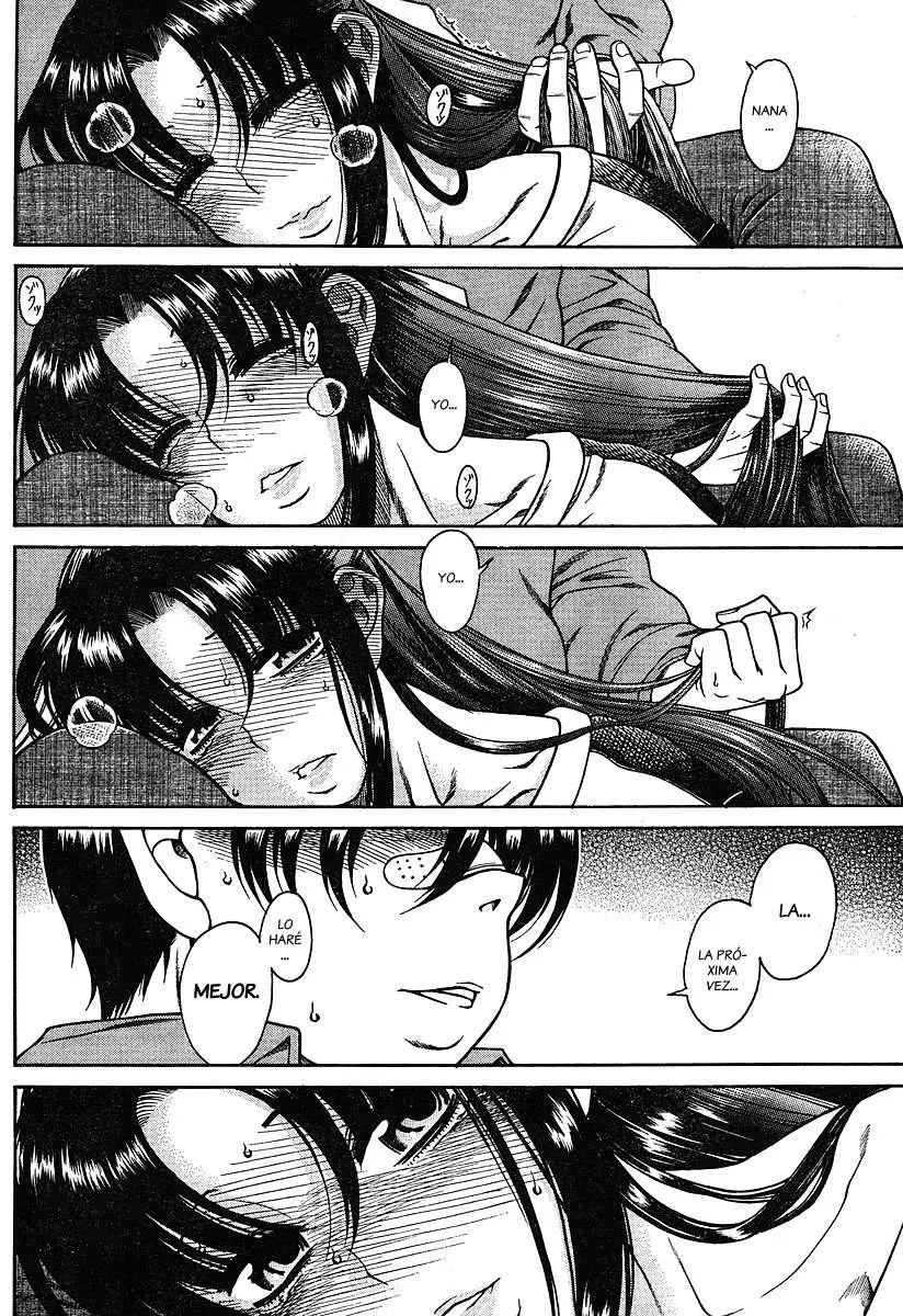 Nana To Kaoru: Black Label capítulo 10 página 21