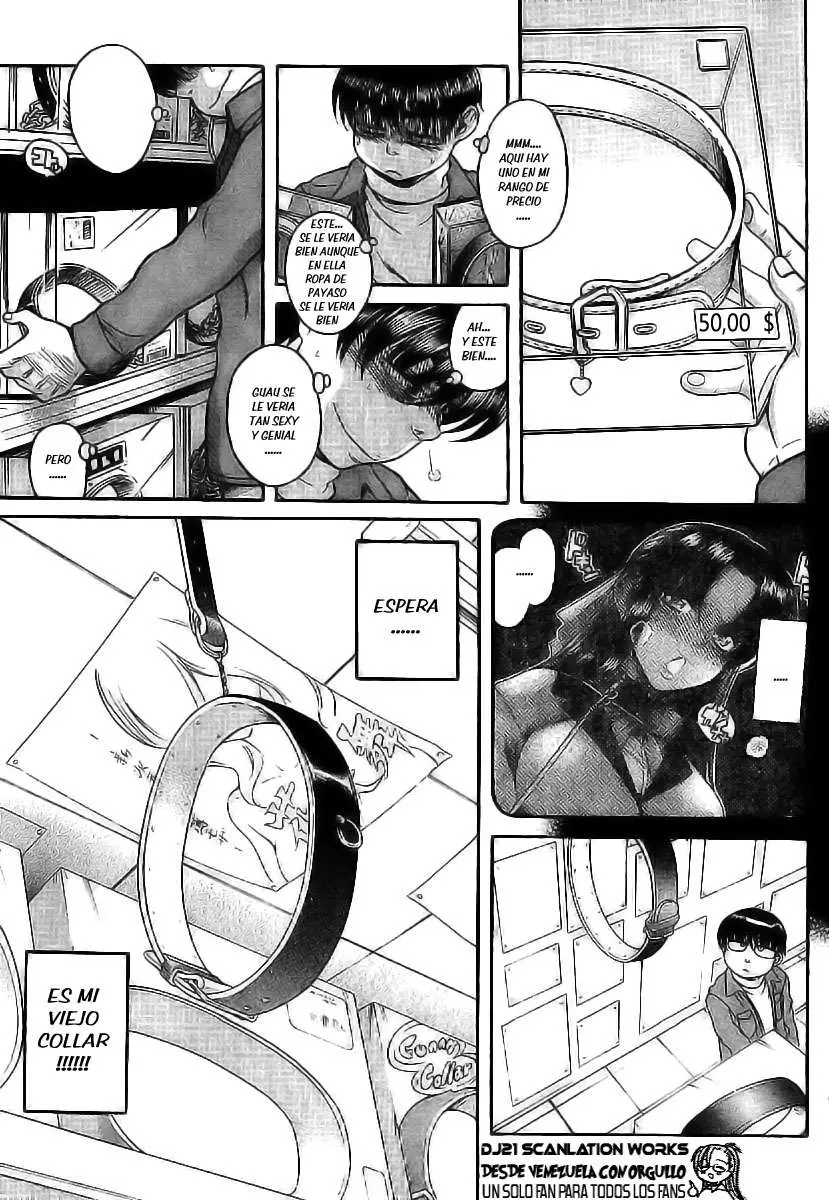 Nana To Kaoru: Black Label capítulo 100 página 4