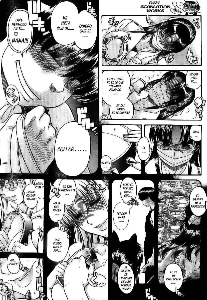 Nana To Kaoru: Black Label capítulo 100 página 10