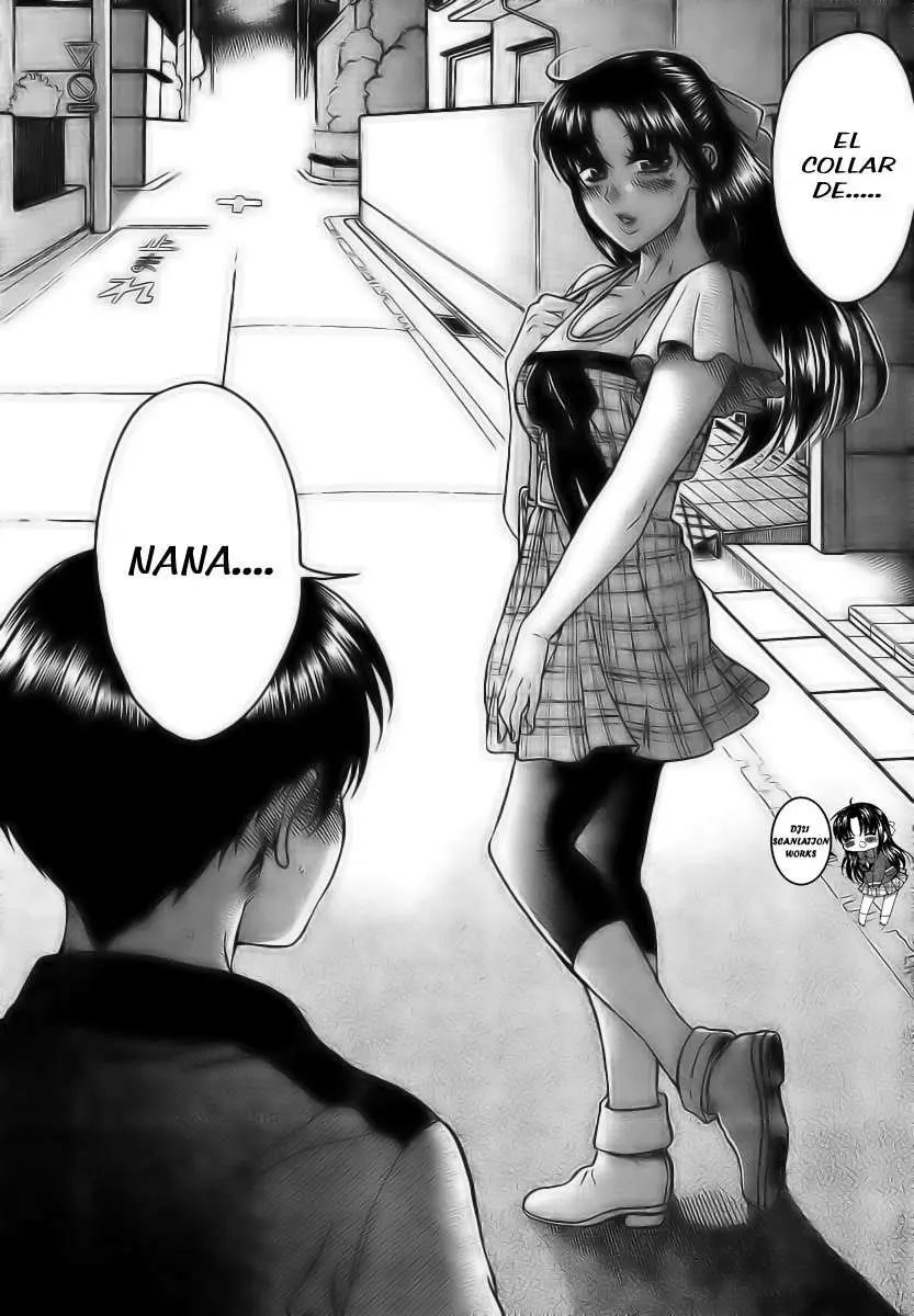 Nana To Kaoru: Black Label capítulo 103 página 8