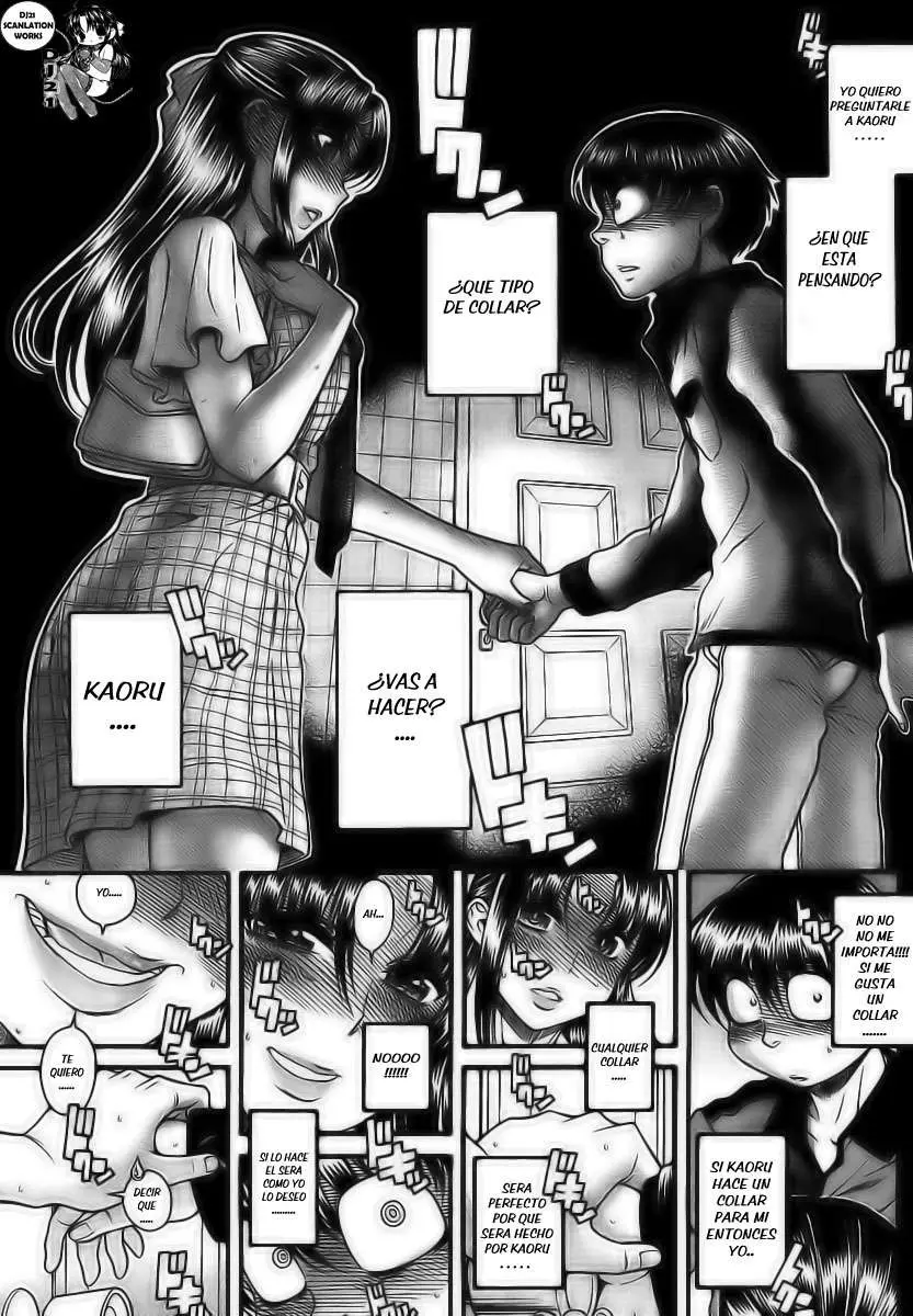 Nana To Kaoru: Black Label capítulo 103 página 14