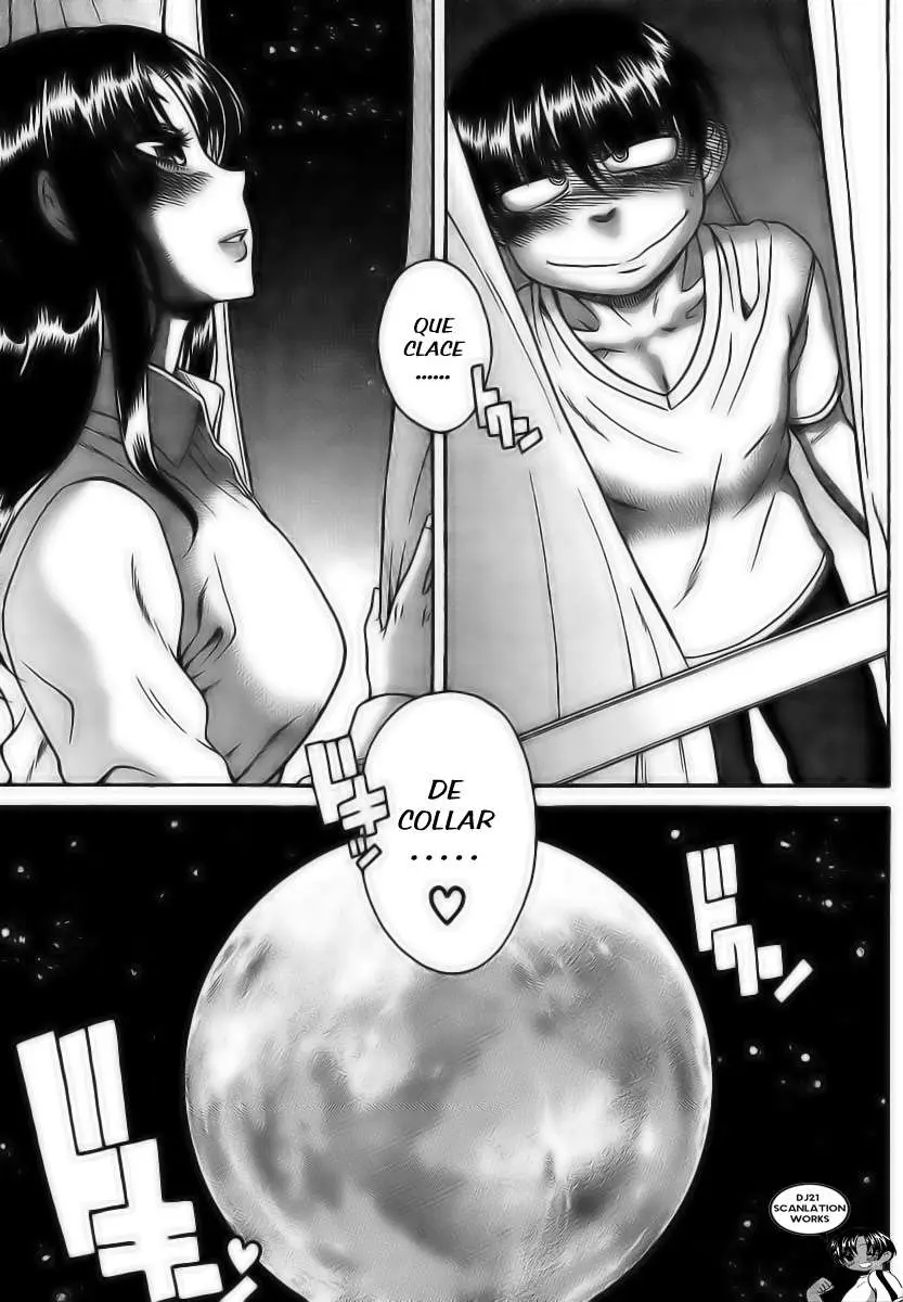 Nana To Kaoru: Black Label capítulo 103 página 16
