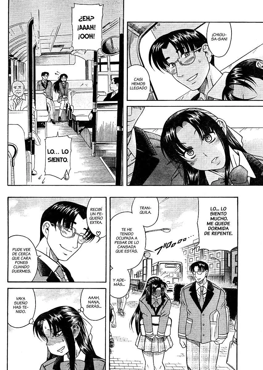 Nana To Kaoru: Black Label capítulo 11 página 5