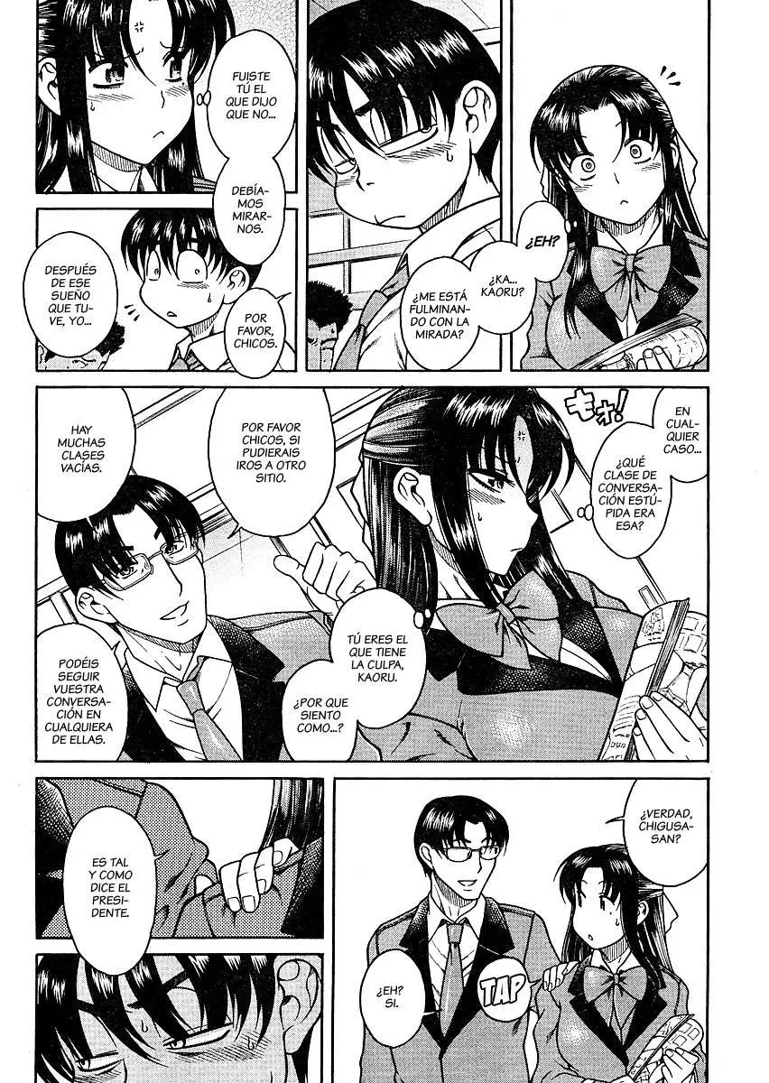 Nana To Kaoru: Black Label capítulo 11 página 13