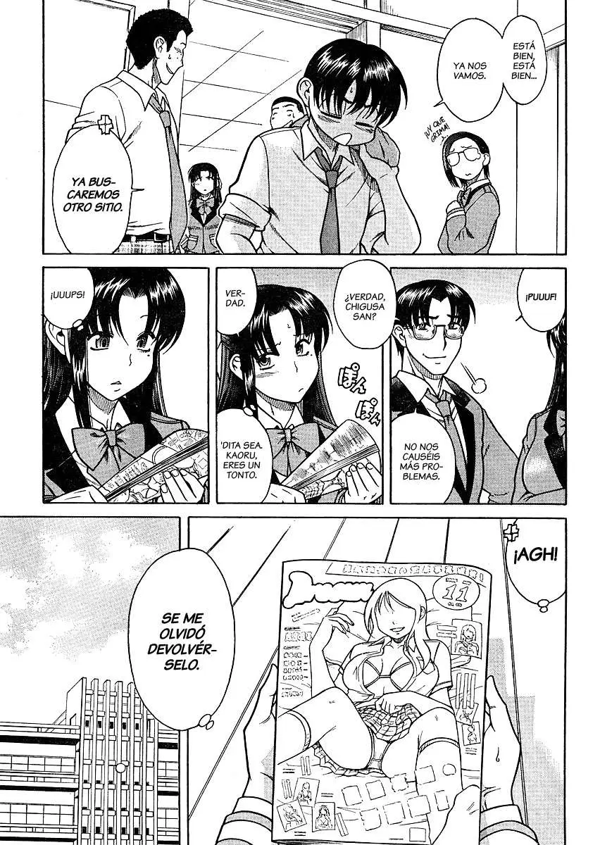 Nana To Kaoru: Black Label capítulo 11 página 14