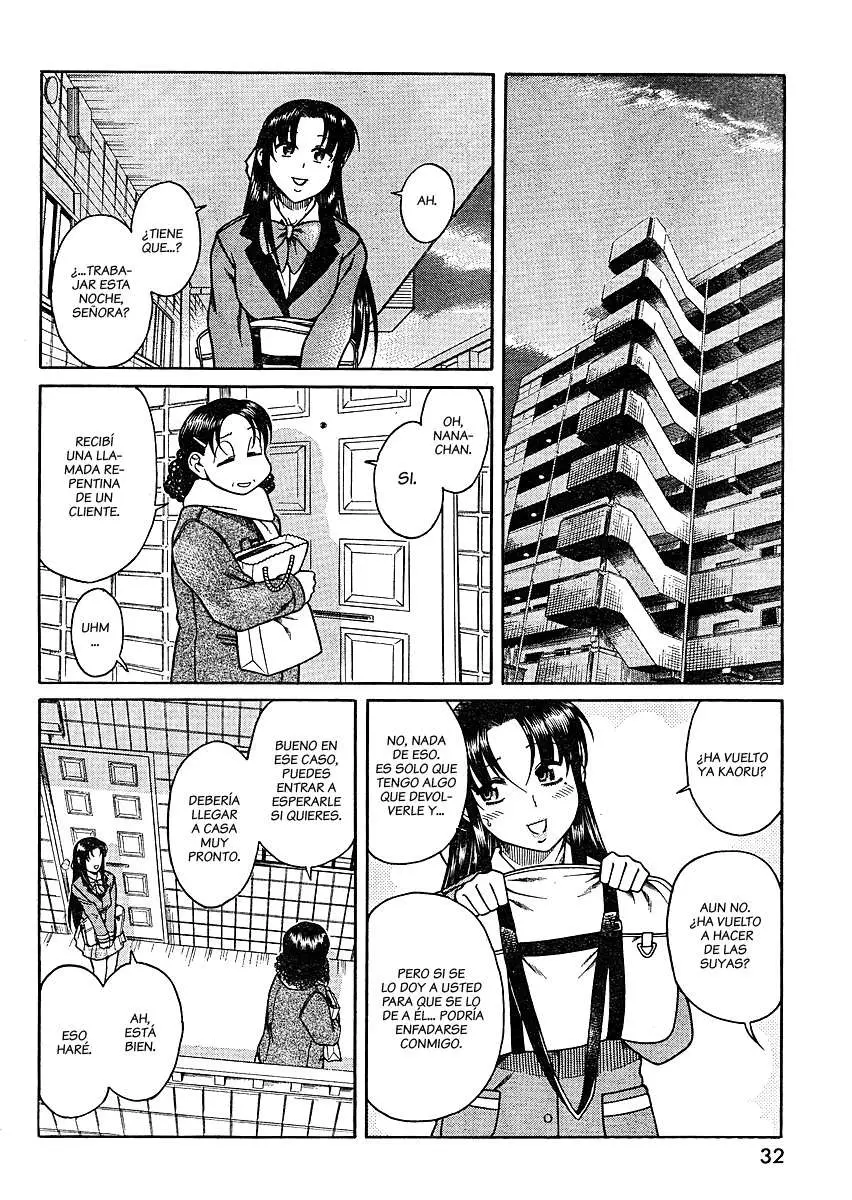 Nana To Kaoru: Black Label capítulo 11 página 15