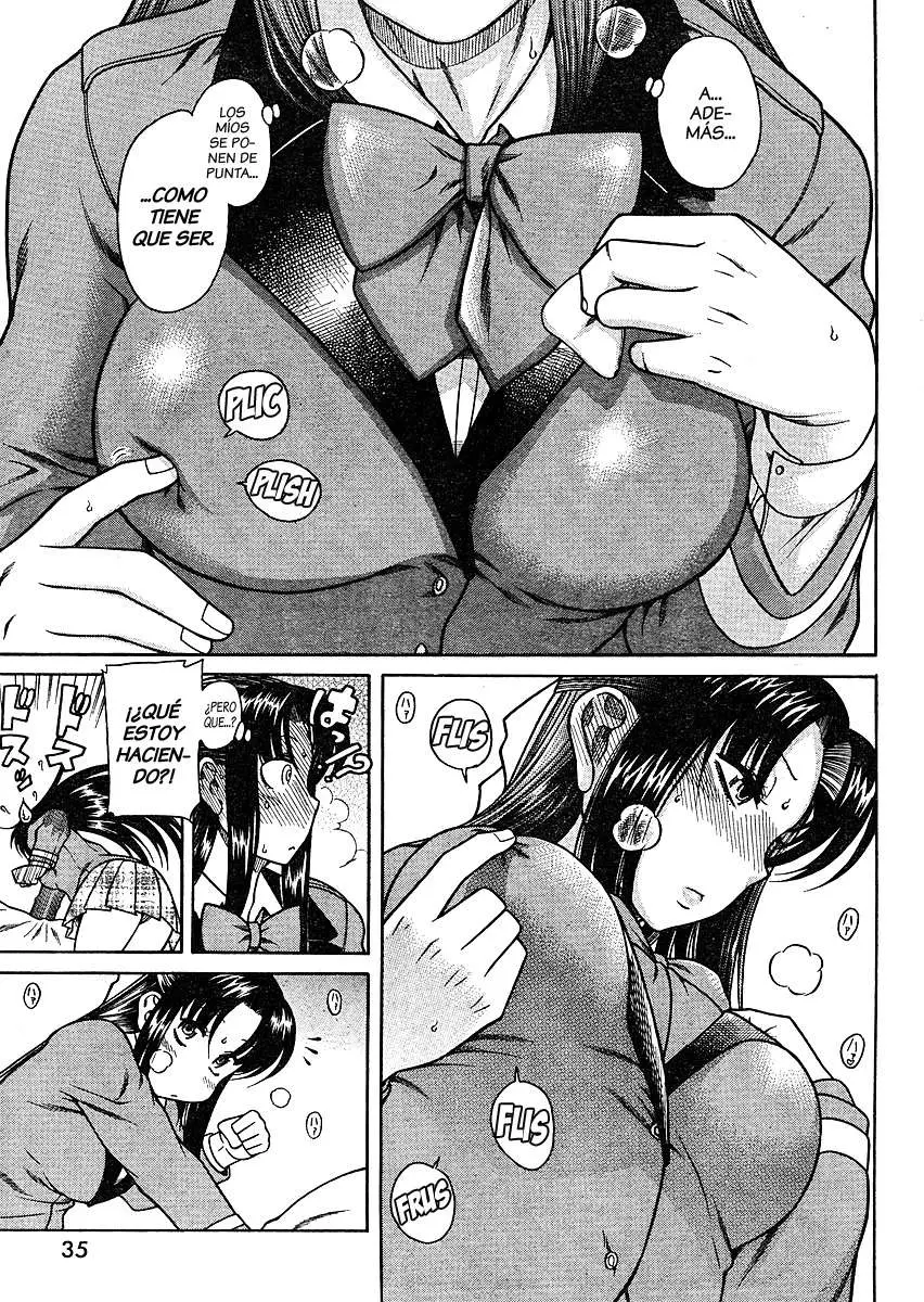 Nana To Kaoru: Black Label capítulo 11 página 18