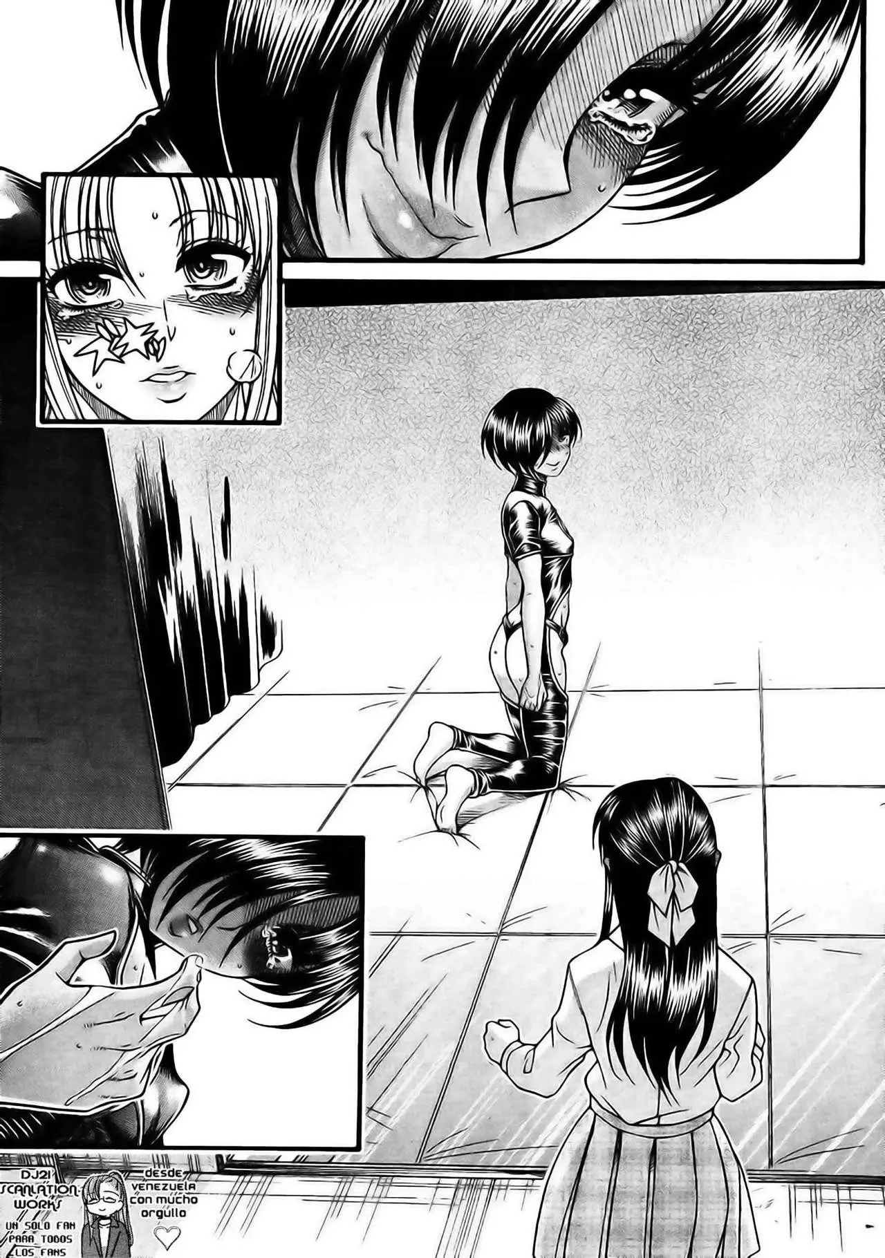 Nana To Kaoru: Black Label capítulo 118 página 14