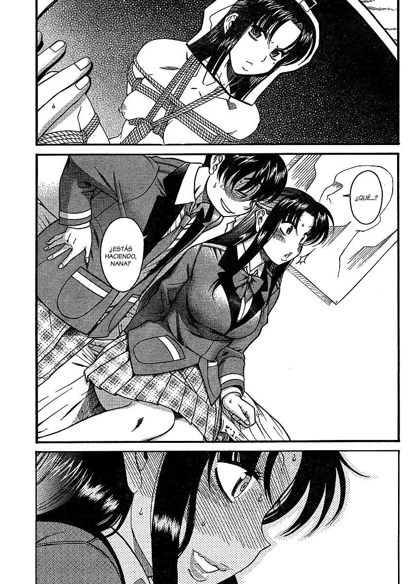 Nana To Kaoru: Black Label capítulo 12 página 2