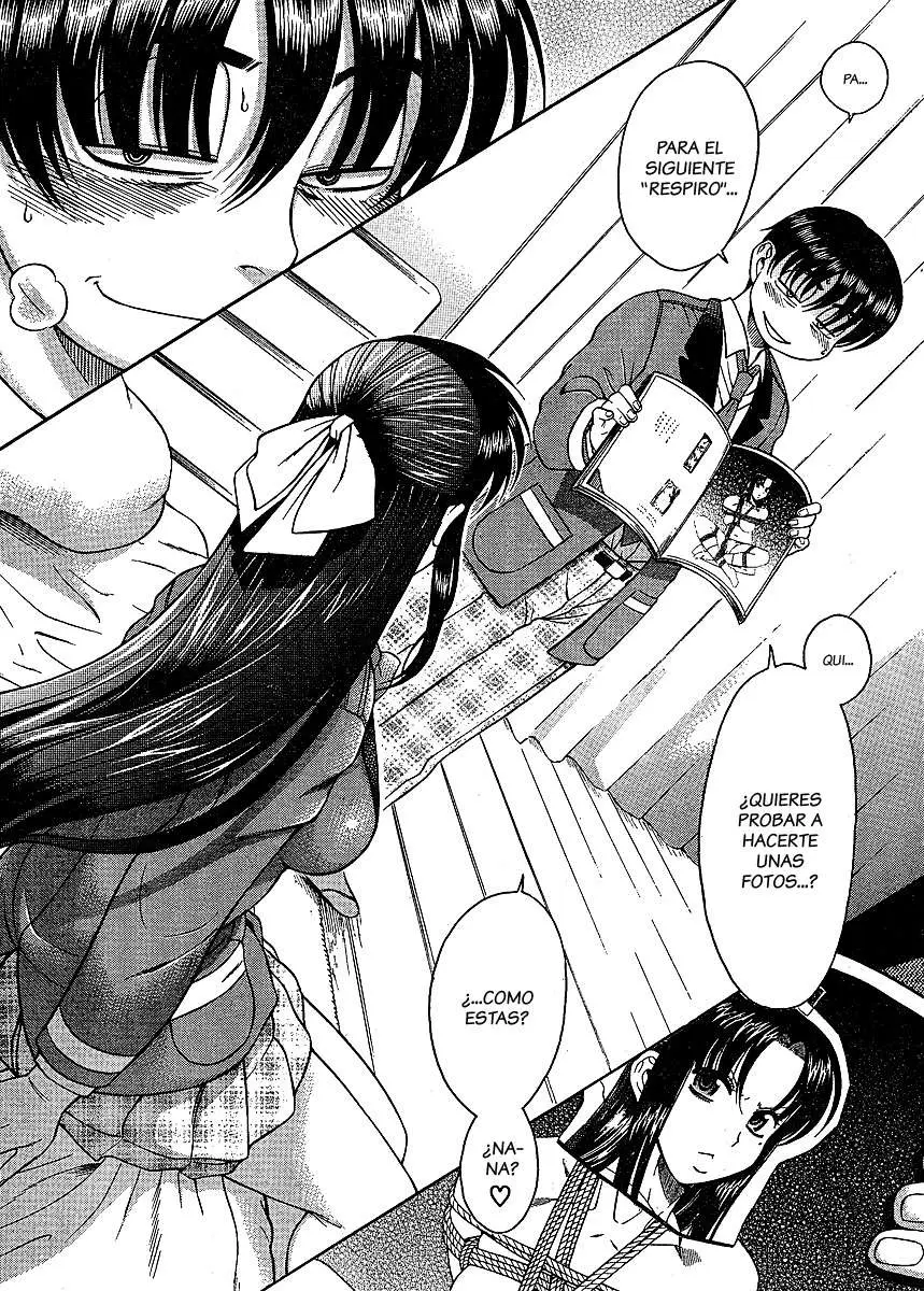 Nana To Kaoru: Black Label capítulo 12 página 5
