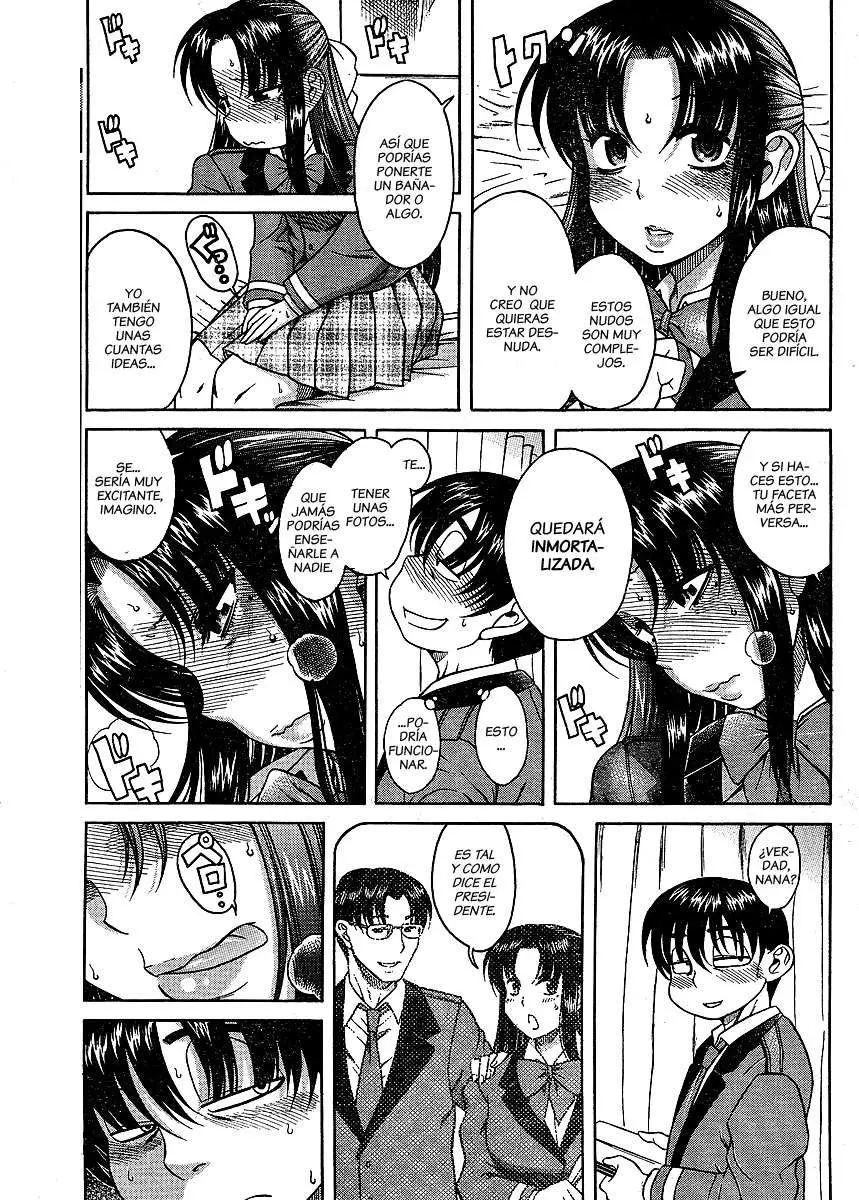 Nana To Kaoru: Black Label capítulo 12 página 6