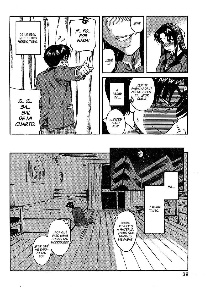 Nana To Kaoru: Black Label capítulo 12 página 8