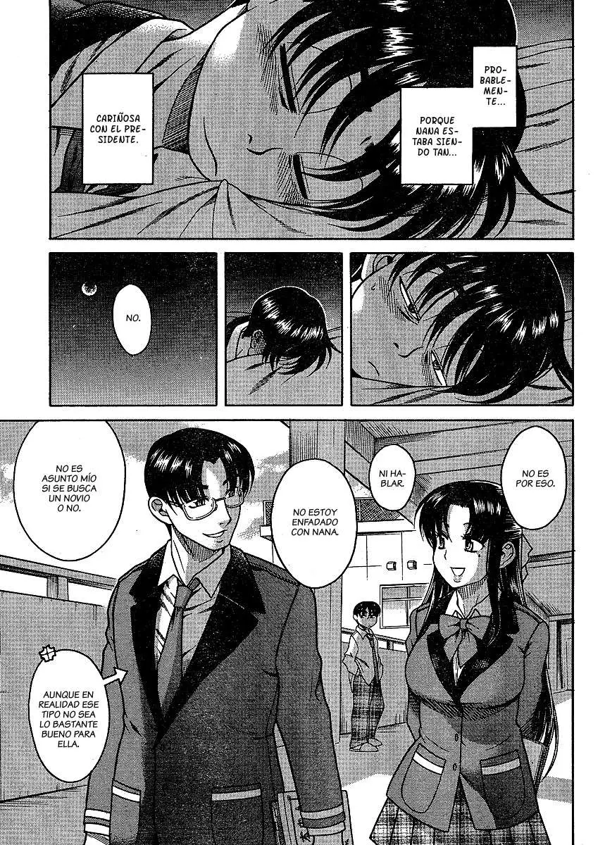 Nana To Kaoru: Black Label capítulo 12 página 9