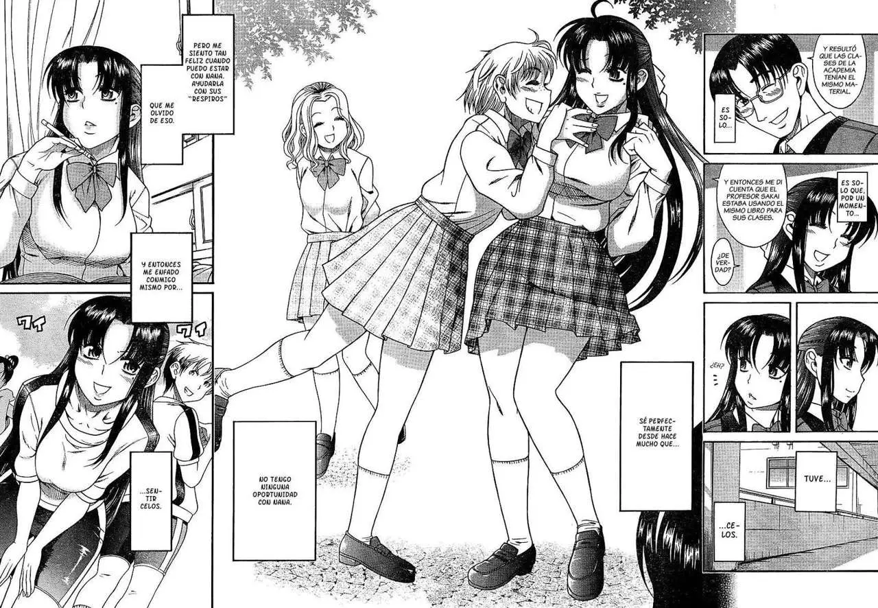 Nana To Kaoru: Black Label capítulo 12 página 10