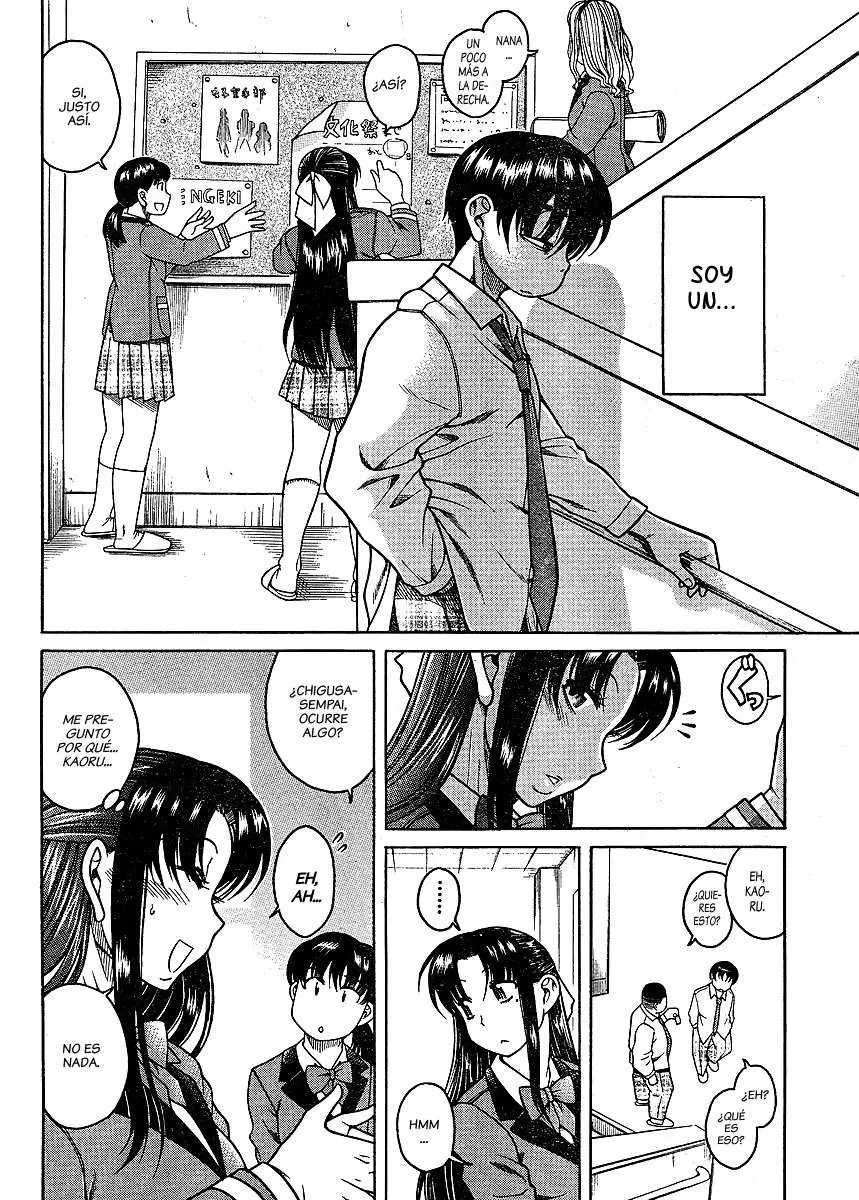 Nana To Kaoru: Black Label capítulo 12 página 11