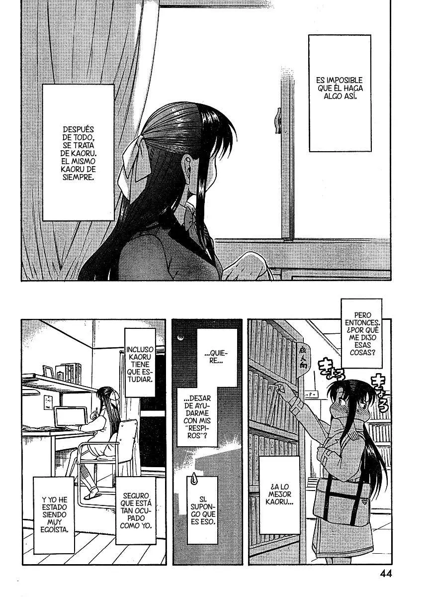 Nana To Kaoru: Black Label capítulo 12 página 13