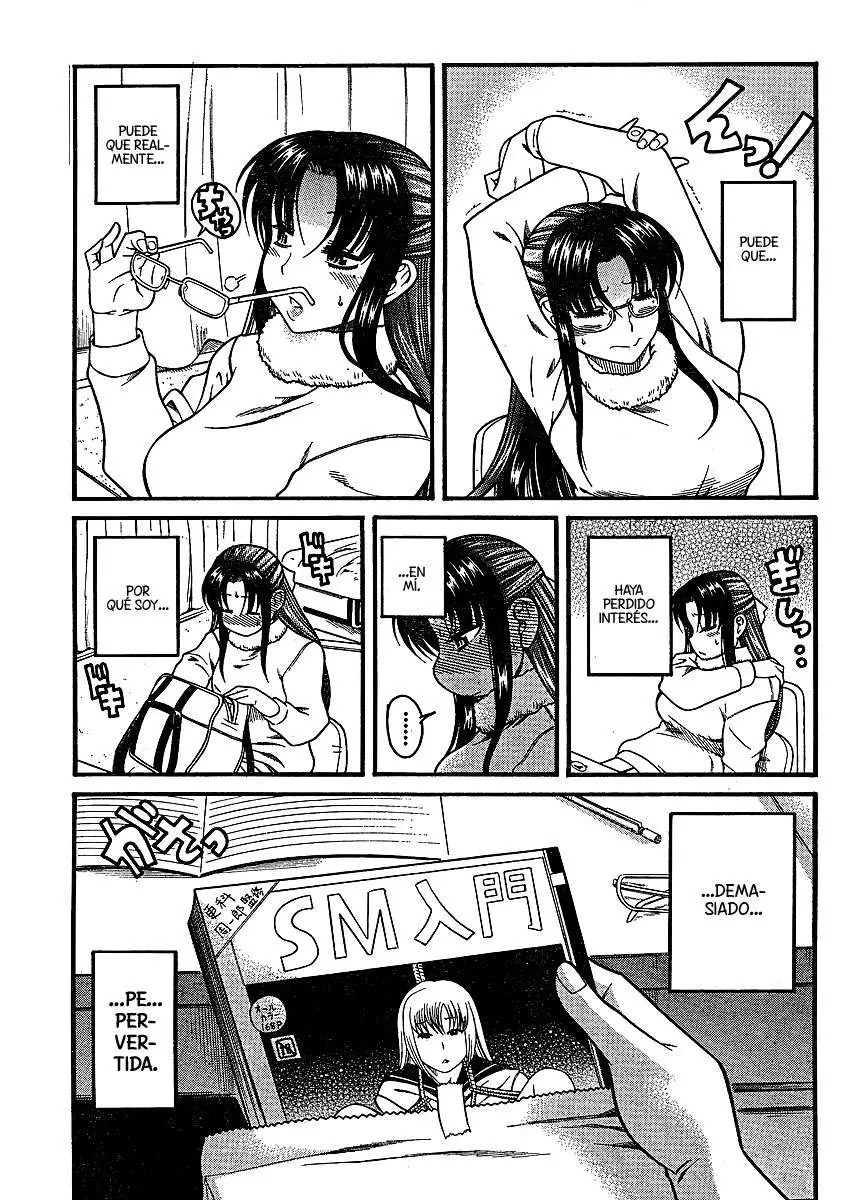 Nana To Kaoru: Black Label capítulo 12 página 14