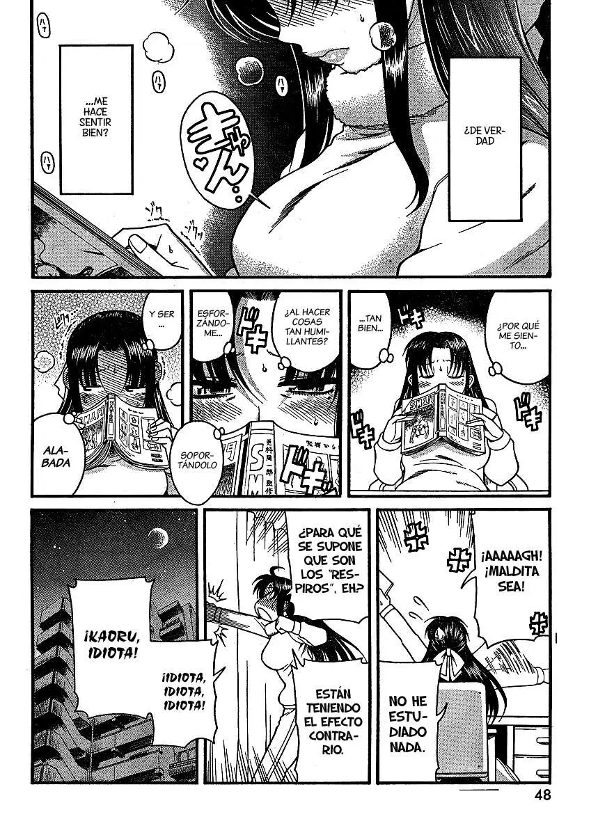 Nana To Kaoru: Black Label capítulo 12 página 16
