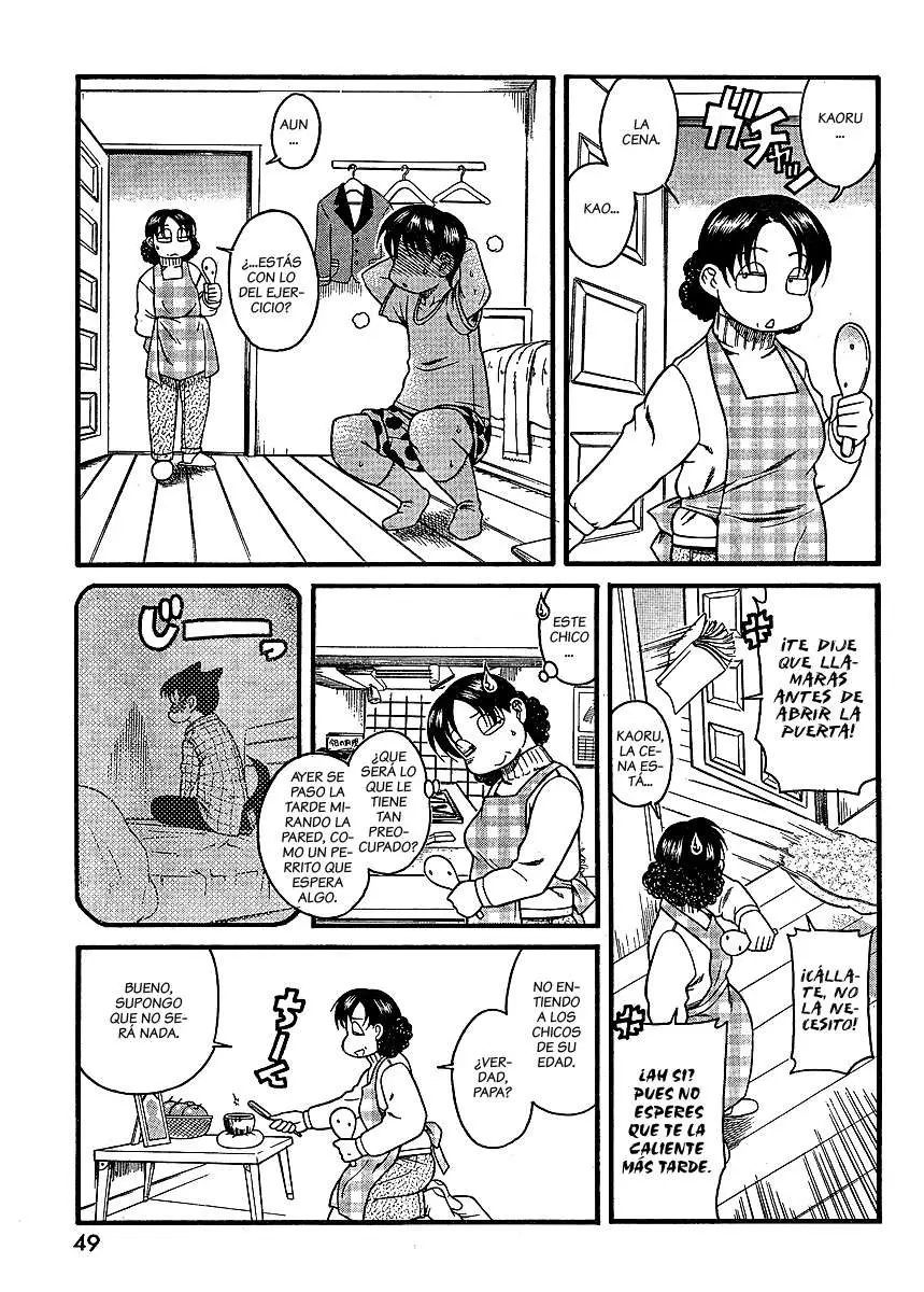 Nana To Kaoru: Black Label capítulo 12 página 17