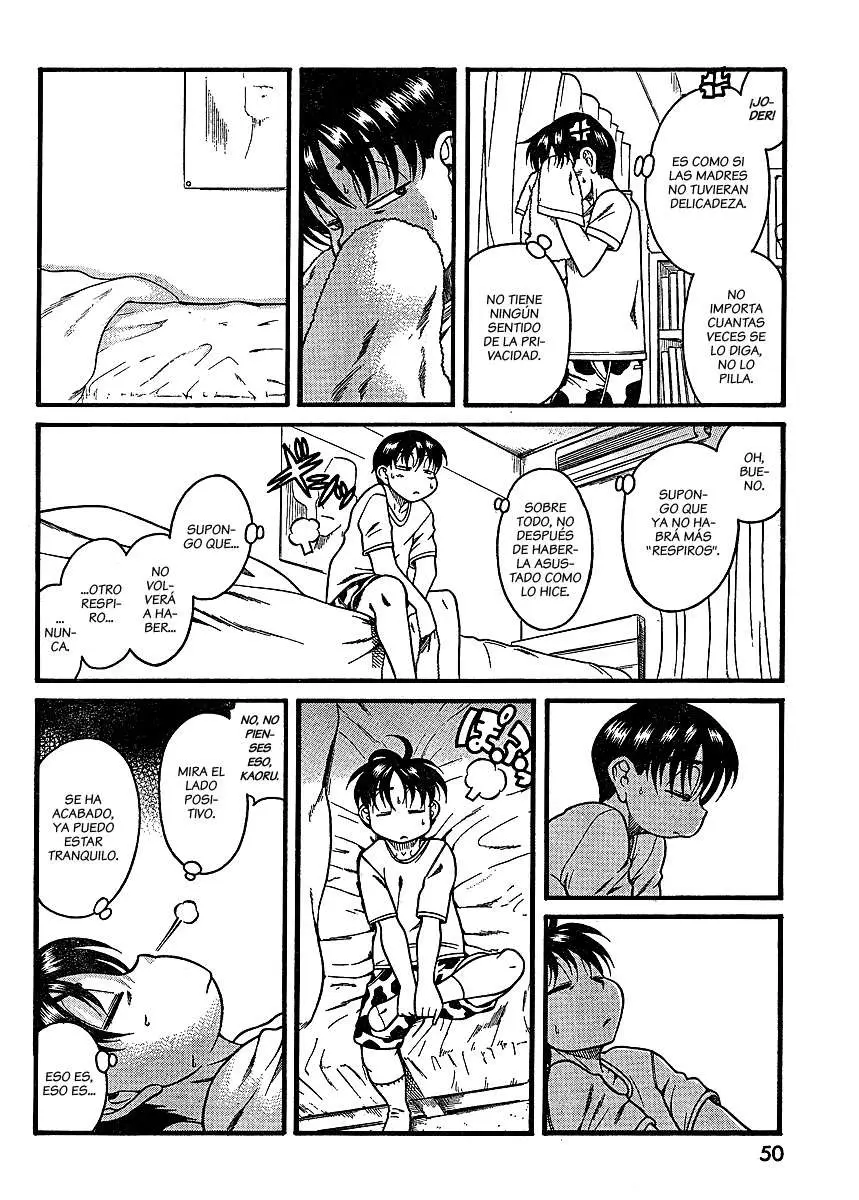 Nana To Kaoru: Black Label capítulo 12 página 18