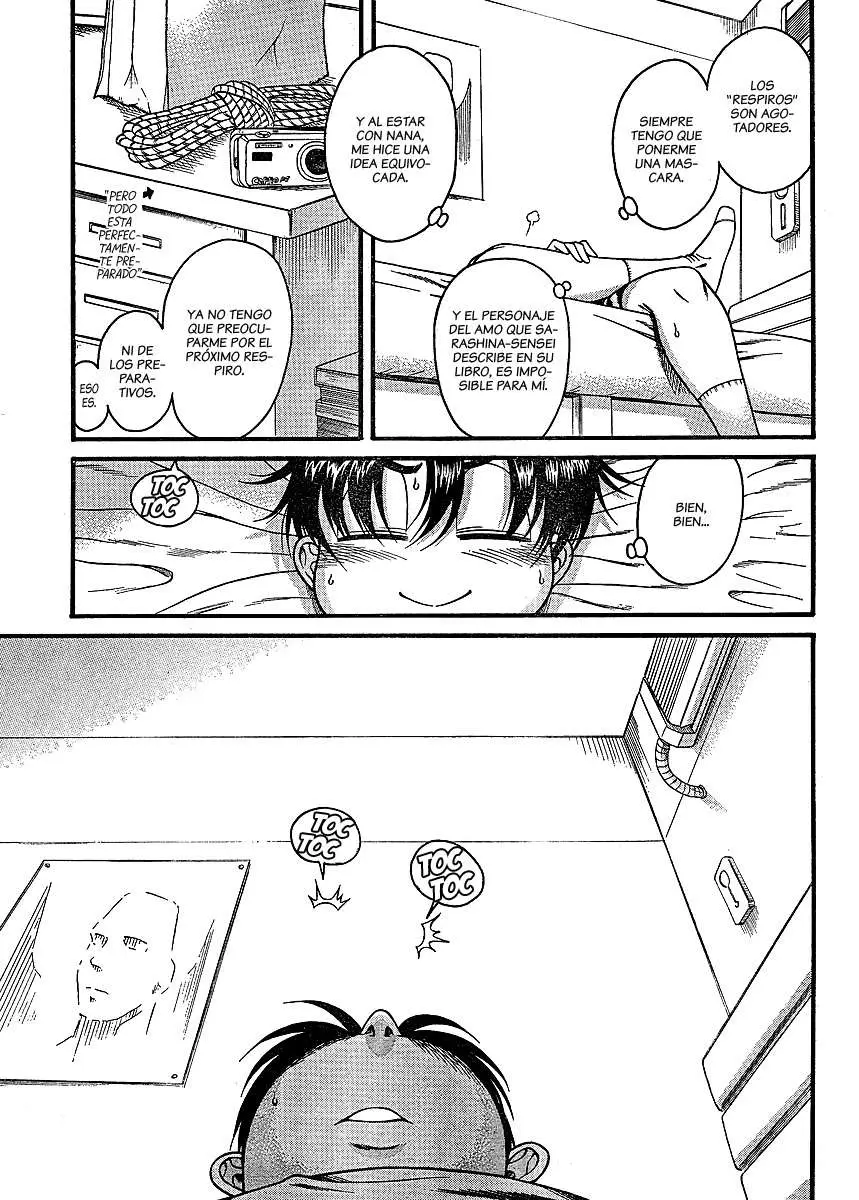 Nana To Kaoru: Black Label capítulo 12 página 19