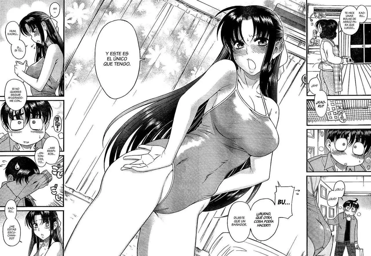 Nana To Kaoru: Black Label capítulo 12 página 20