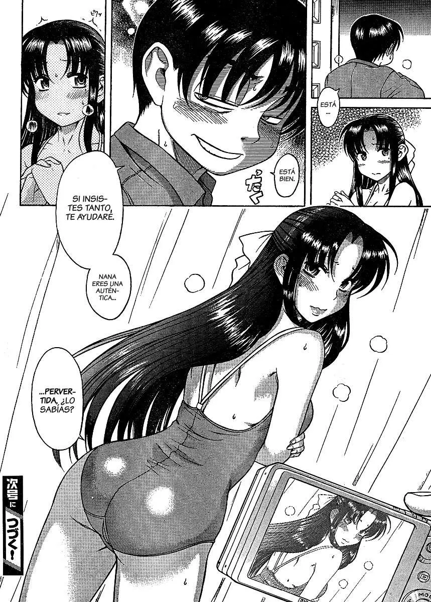 Nana To Kaoru: Black Label capítulo 12 página 21