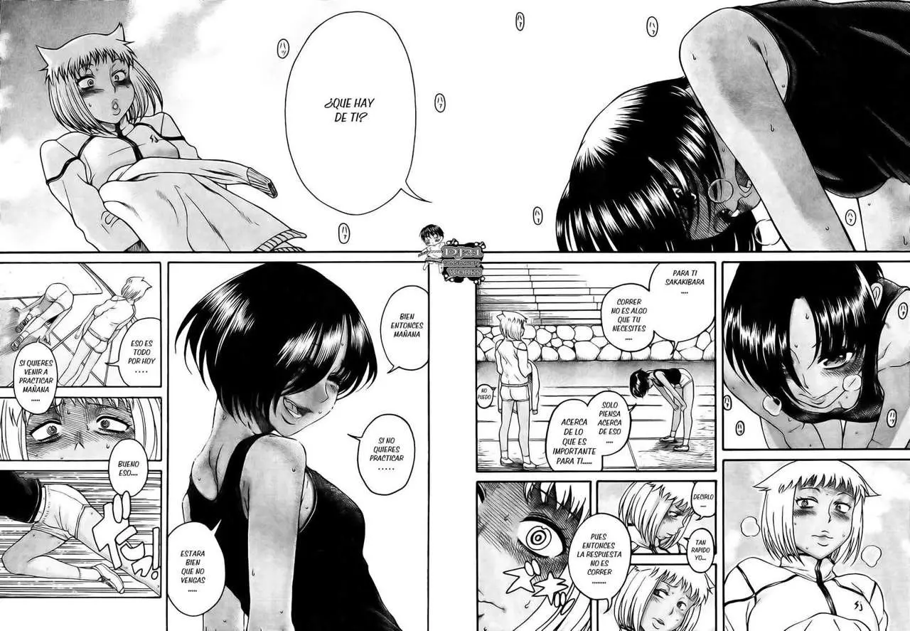 Nana To Kaoru: Black Label capítulo 120 página 13