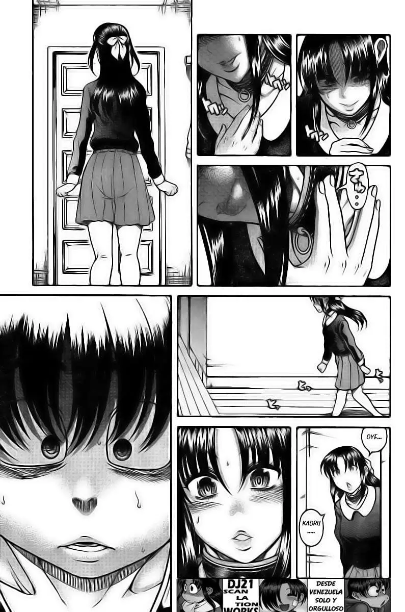 Nana To Kaoru: Black Label capítulo 128 página 16